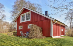 Lovely Apartment In Markaryd With Lake View